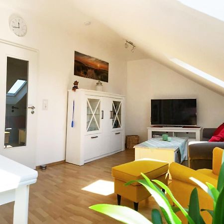 Antje'S Ferienwohnung Rastede Exteriör bild