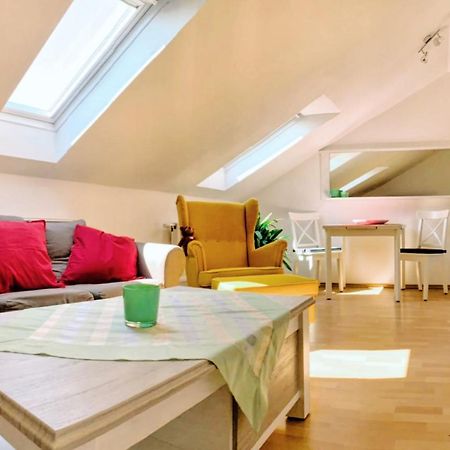 Antje'S Ferienwohnung Rastede Exteriör bild
