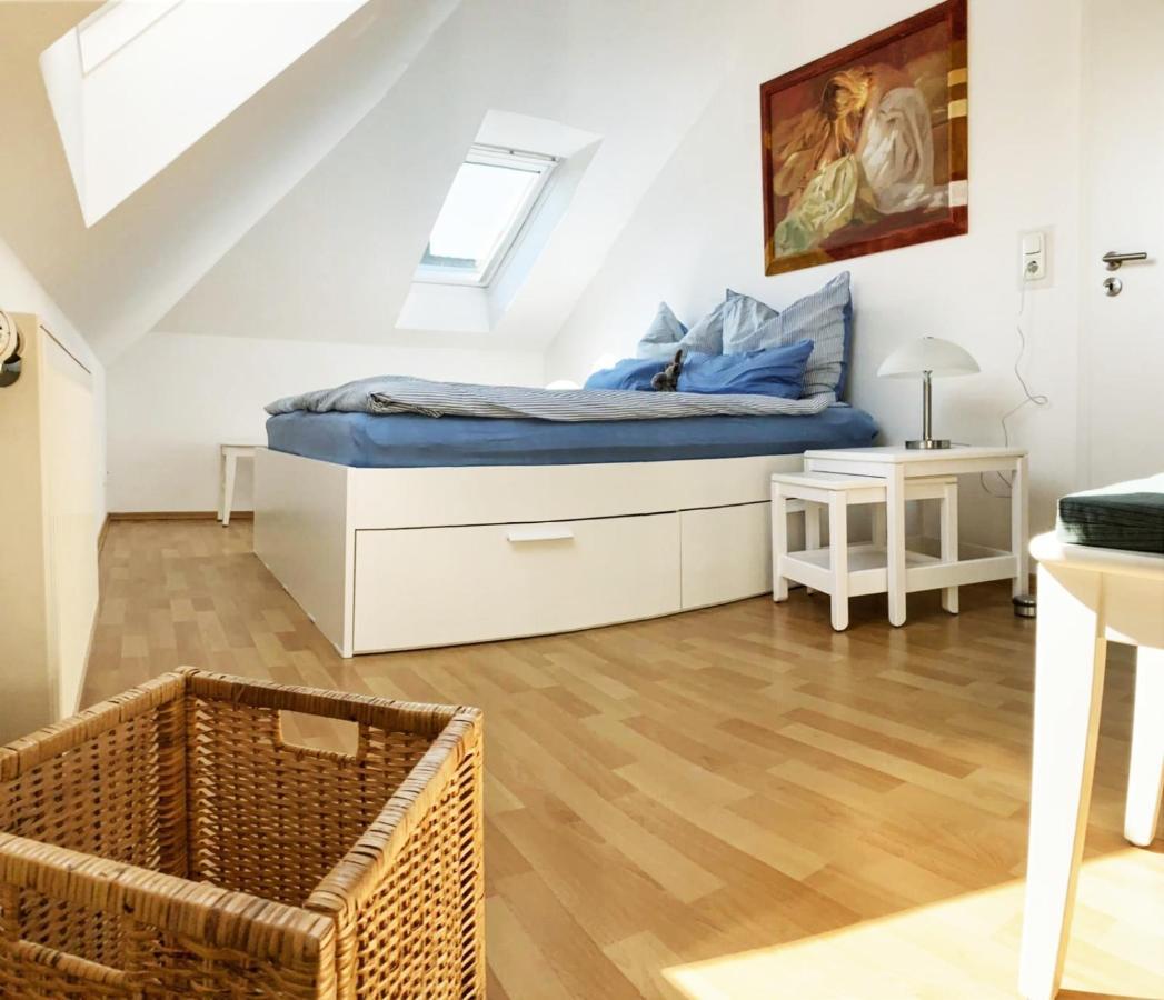 Antje'S Ferienwohnung Rastede Exteriör bild