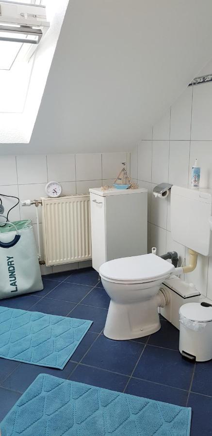 Antje'S Ferienwohnung Rastede Exteriör bild