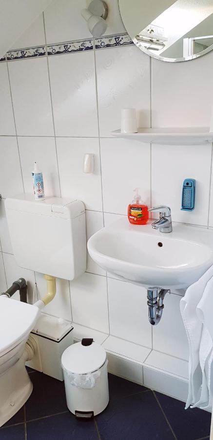 Antje'S Ferienwohnung Rastede Exteriör bild