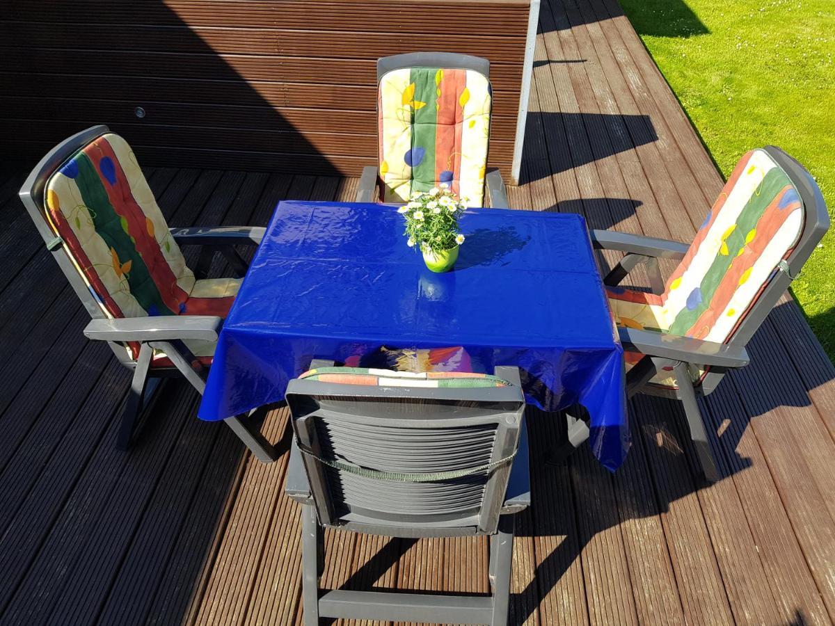 Antje'S Ferienwohnung Rastede Exteriör bild
