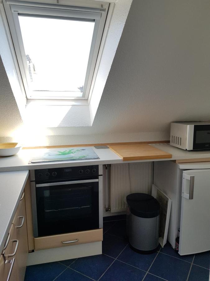 Antje'S Ferienwohnung Rastede Exteriör bild